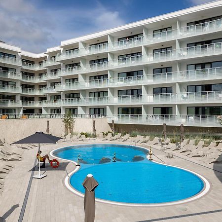 Polanki Aqua Apartment With Parking By Renters Prestige Kolobrzeg Dış mekan fotoğraf