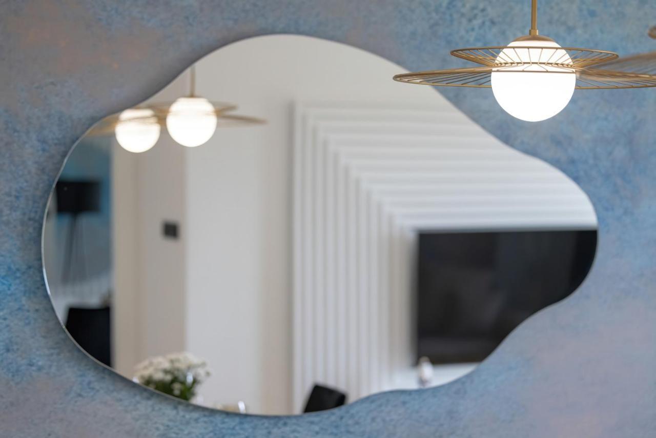 Polanki Aqua Apartment With Parking By Renters Prestige Kolobrzeg Dış mekan fotoğraf