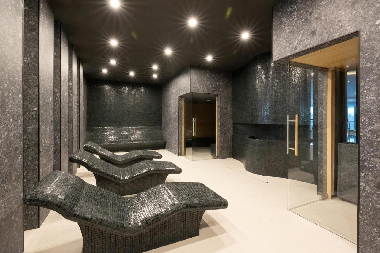 Polanki Aqua Apartment With Parking By Renters Prestige Kolobrzeg Dış mekan fotoğraf